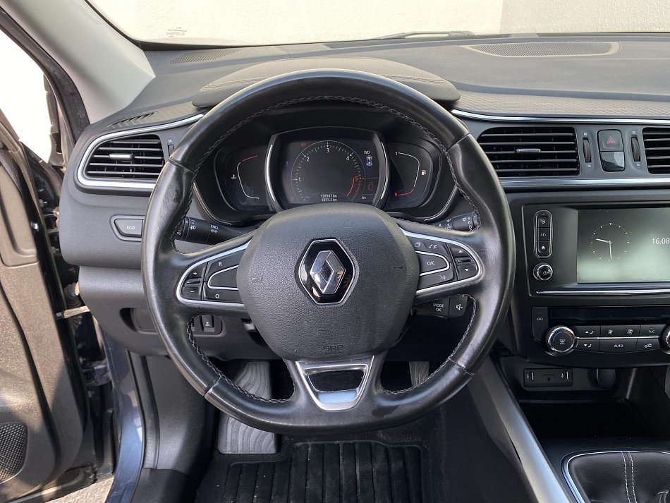 Renault Kadjar 1.6dCi Intense 4x4