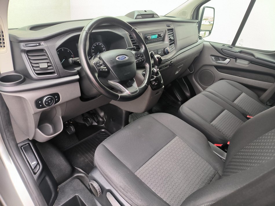 Ford Transit Custom 2.0TDCi Trend L2 DÍLNA SORTIMO