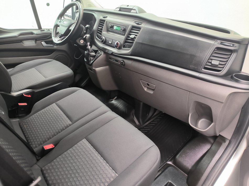 Ford Transit Custom 2.0TDCi Trend L2 DÍLNA SORTIMO