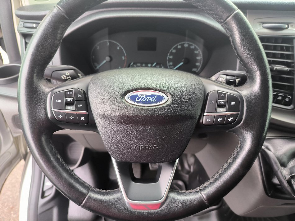 Ford Transit Custom 2.0TDCi Trend L2 DÍLNA SORTIMO