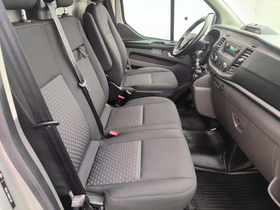 Ford Transit Custom 2.0TDCi Trend L2 DÍLNA SORTIMO