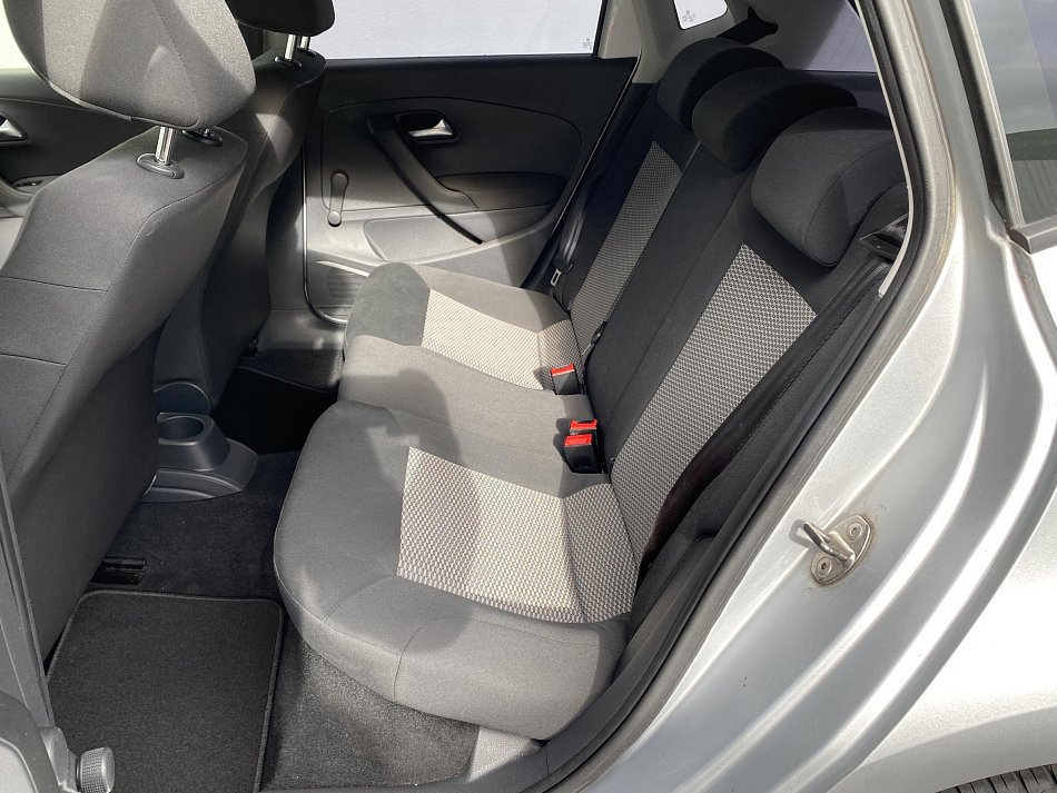 Volkswagen Polo 1.4 16V Style