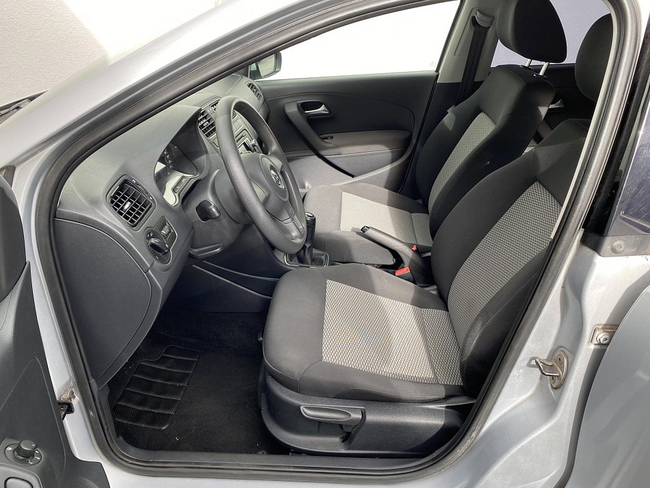 Volkswagen Polo 1.4 16V Style