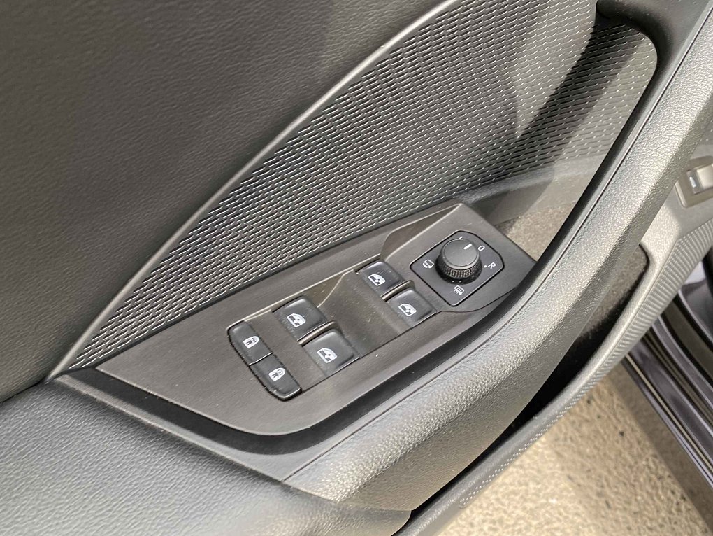 Škoda Octavia IV 2.0 TDi Style