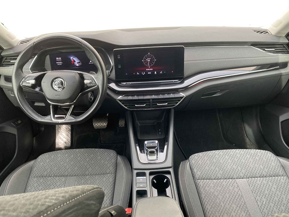 Škoda Octavia IV 2.0 TDi Style