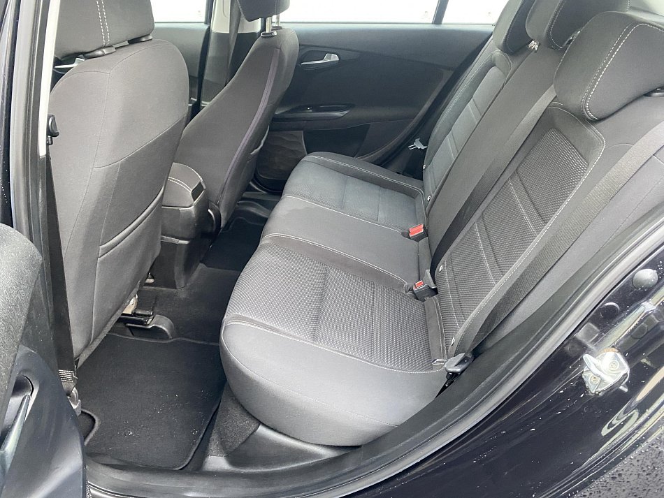 Fiat Tipo 1.4i Lounge