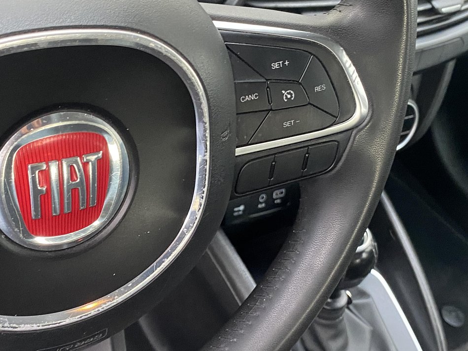 Fiat Tipo 1.4i Lounge