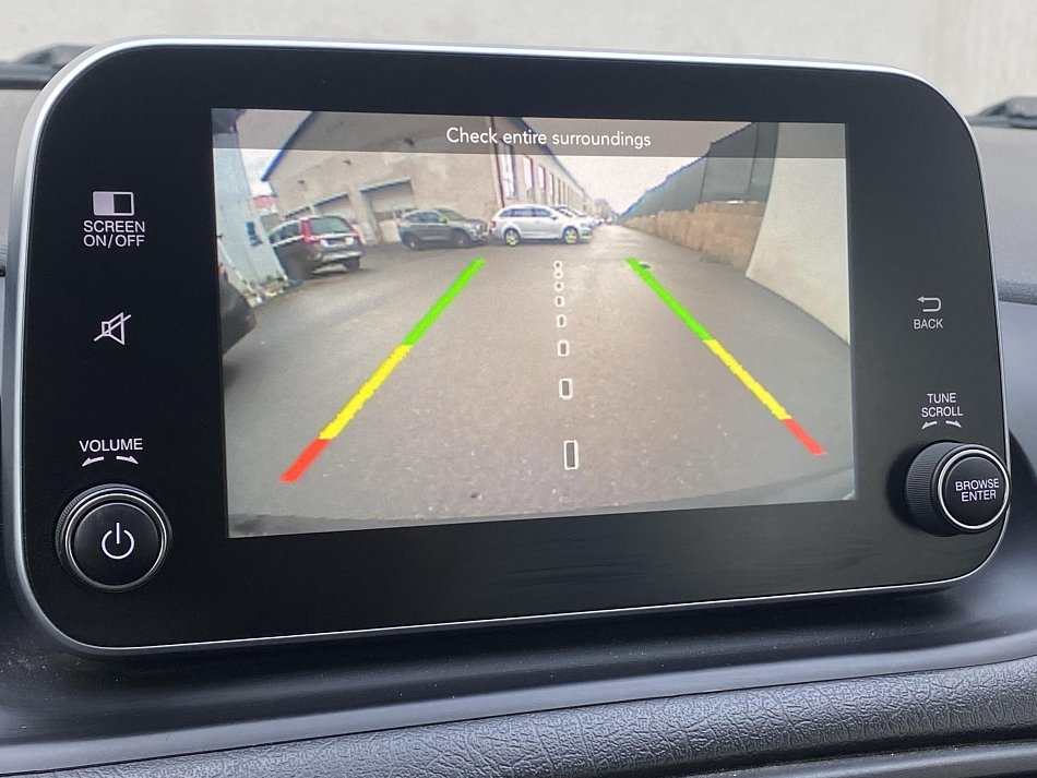 Fiat Tipo 1.4i Lounge