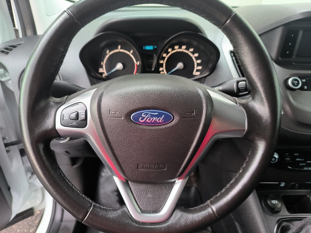 Ford Transit Courier 1.5TDCi Trend