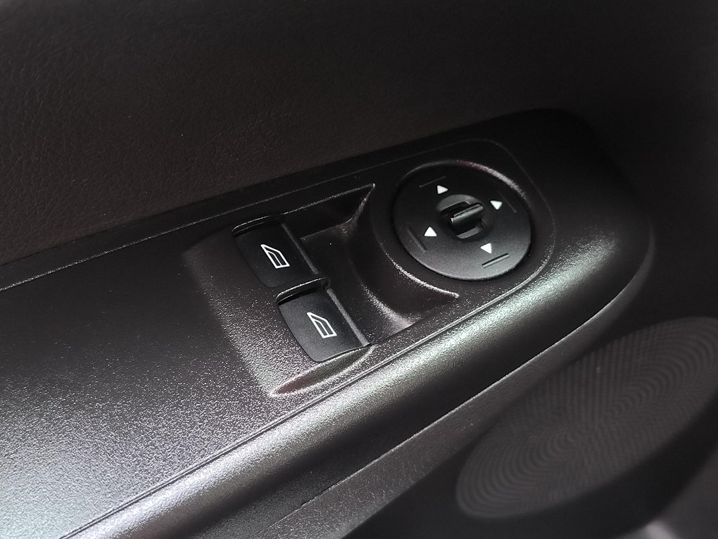 Ford Transit Courier 1.5TDCi Trend