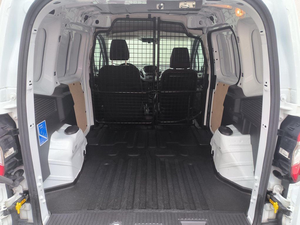 Ford Transit Courier 1.5TDCi Trend