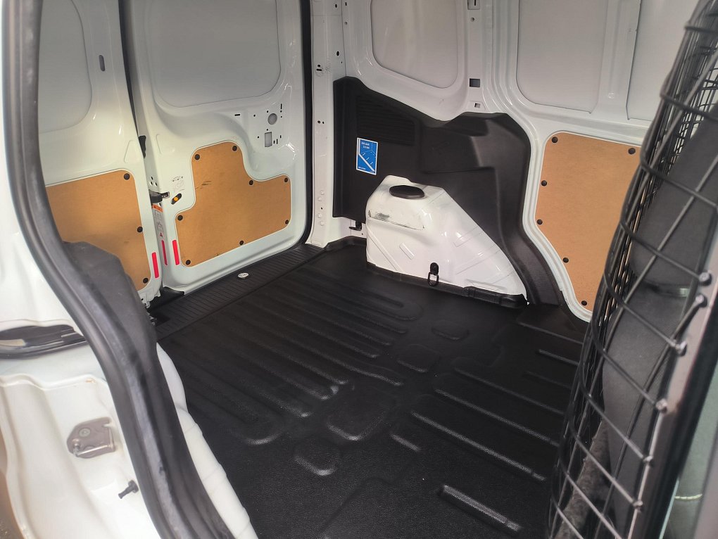 Ford Transit Courier 1.5TDCi Trend