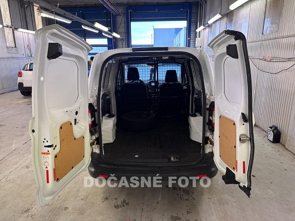 Ford Transit Courier 1.5TDCi Trend