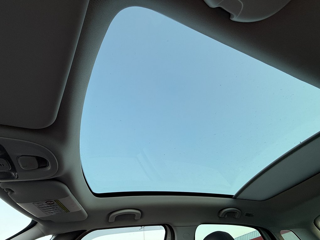 Fiat 500 L 0.9T 