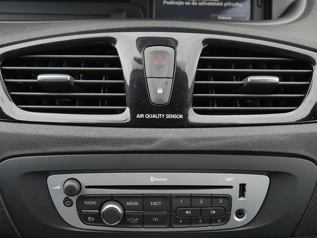 Renault Scénic 1.5 dCi  GRAND 7míst