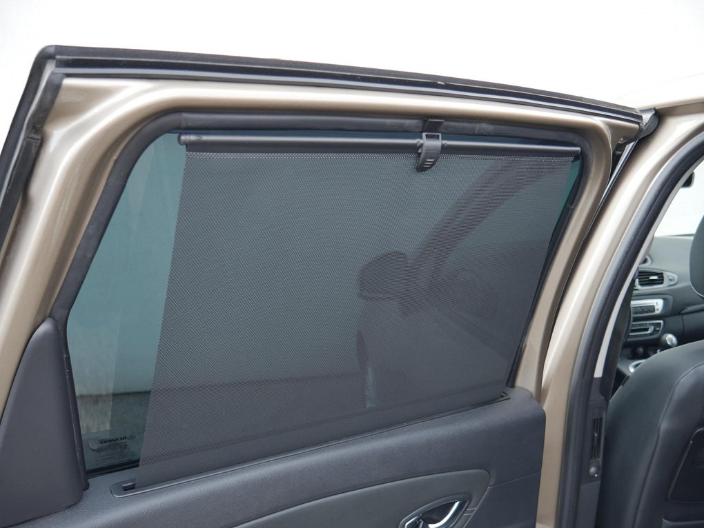 Renault Scénic 1.5 dCi  GRAND 7míst