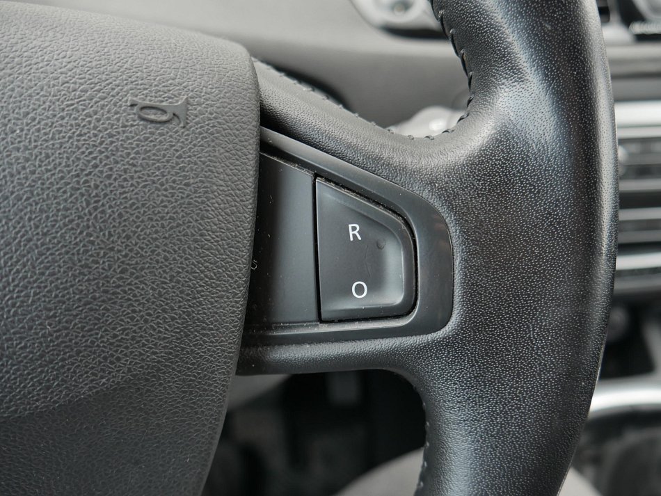 Renault Scénic 1.5 dCi  GRAND 7míst