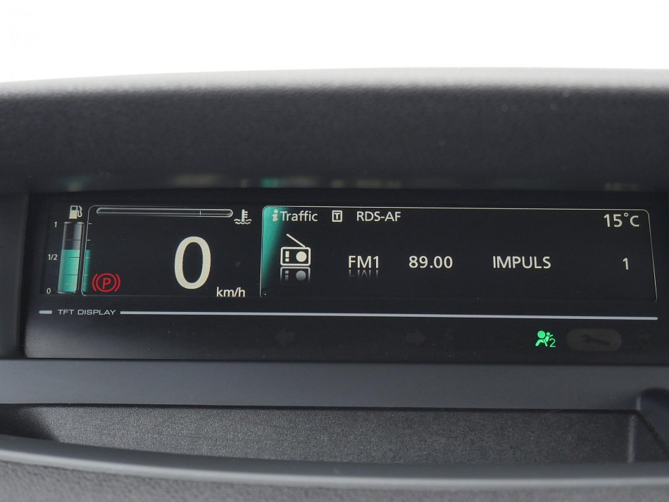 Renault Scénic 1.5 dCi  GRAND 7míst