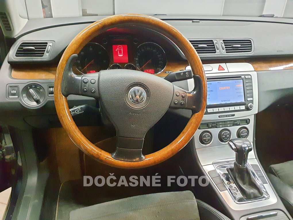 Volkswagen Passat 2.0 TDi 