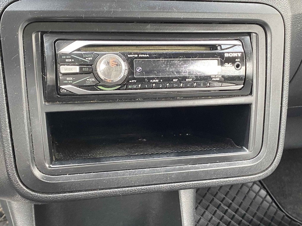 Škoda Roomster 1.2 12V 