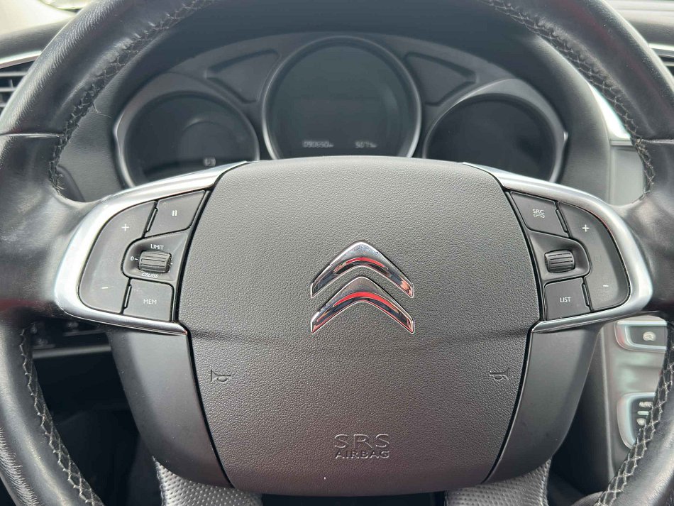 Citroën C4 1.2PT 