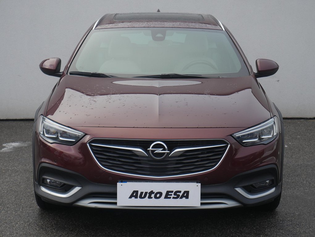 Opel Insignia 2.0 CDTi Country Tourer