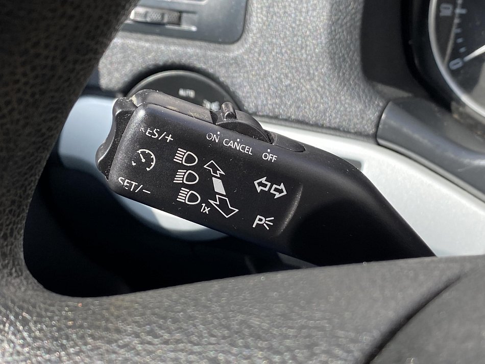 Škoda Octavia II 1.4 TSi 