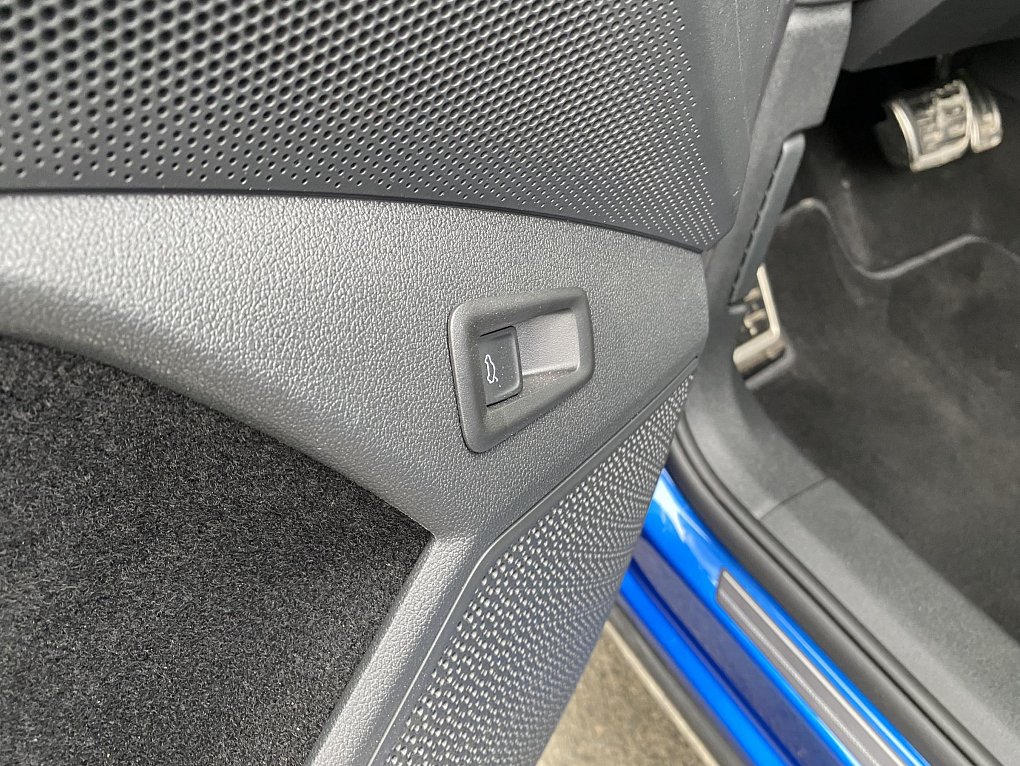 Škoda Kodiaq II 2.0 TDi SportLine