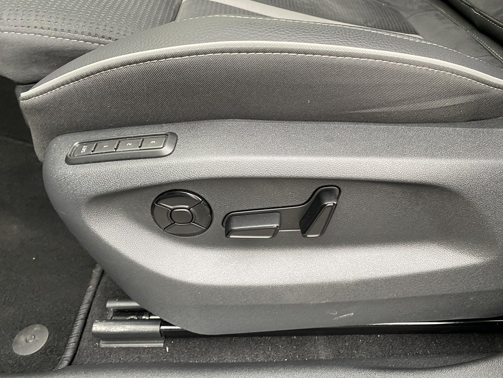 Škoda Kodiaq II 2.0 TDi SportLine