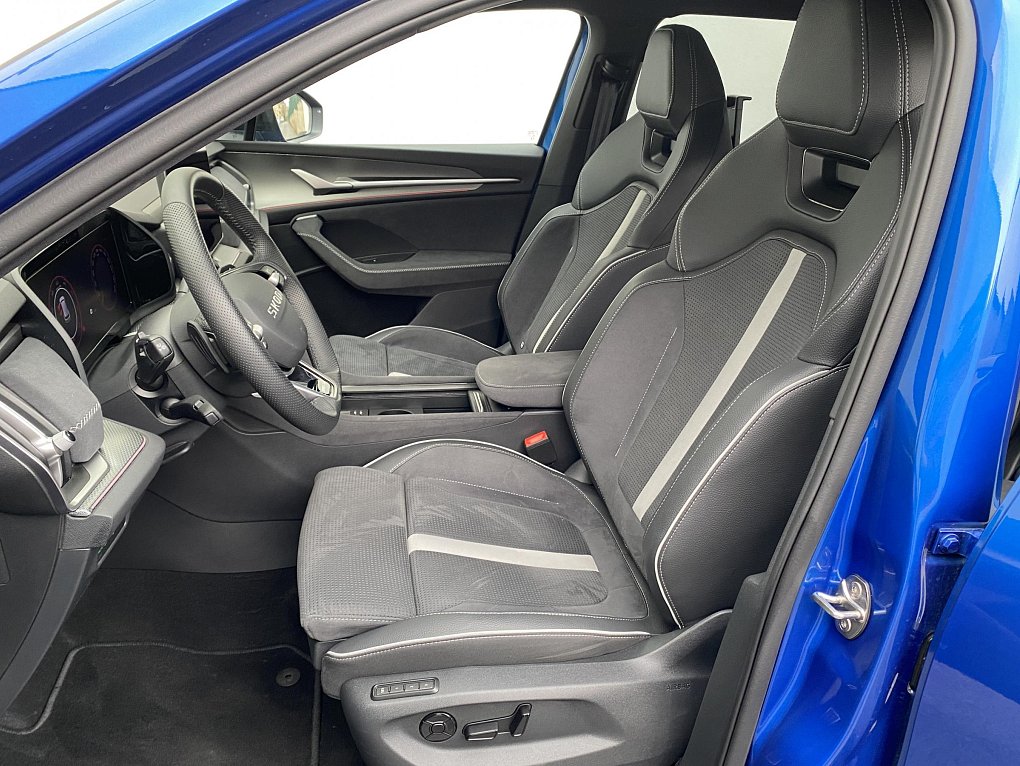 Škoda Kodiaq II 2.0 TDi SportLine