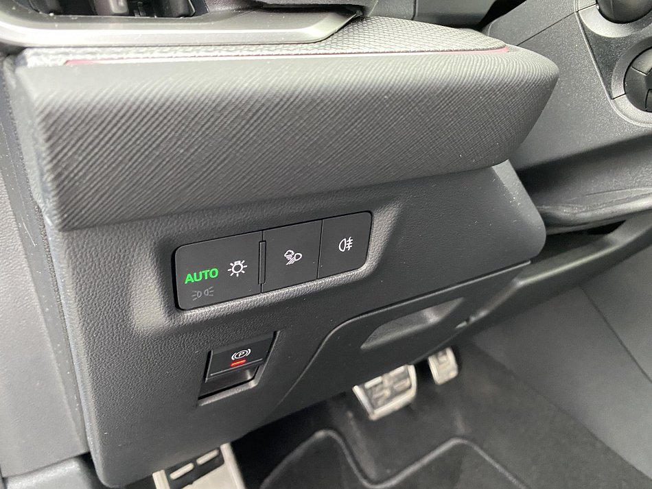 Škoda Kodiaq II 2.0 TDi SportLine