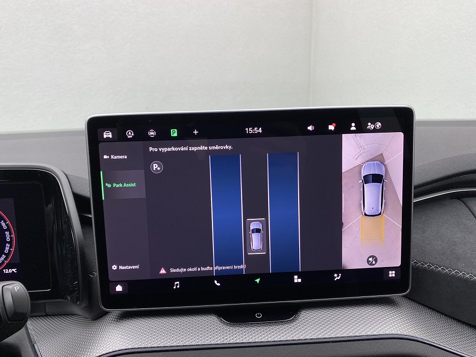 Škoda Kodiaq II 2.0 TDi SportLine