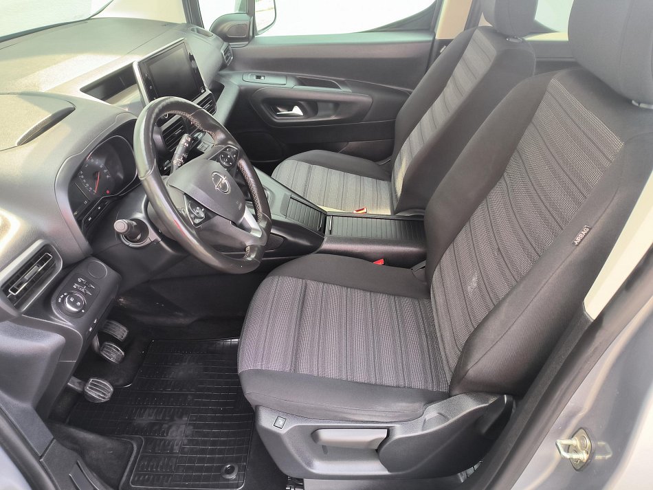Opel Combo 1.5CDTi Life