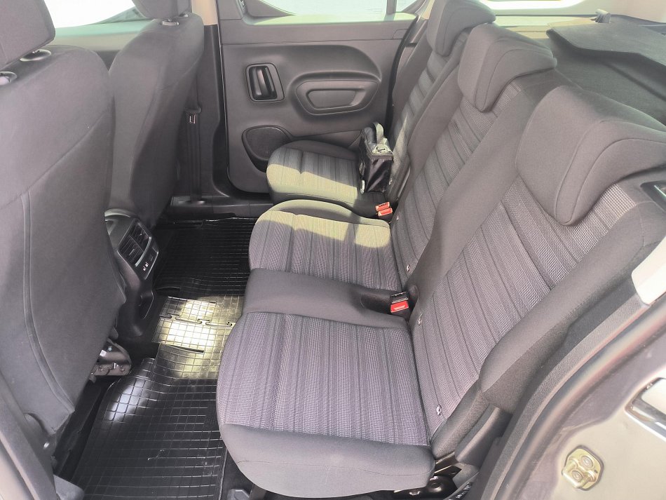 Opel Combo 1.5CDTi Life