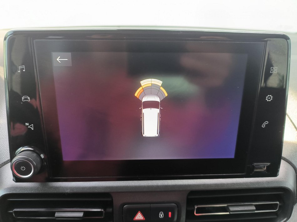 Opel Combo 1.5CDTi Life