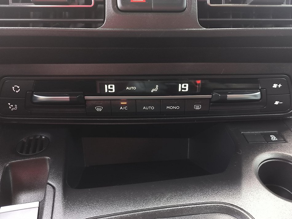Opel Combo 1.5CDTi Life
