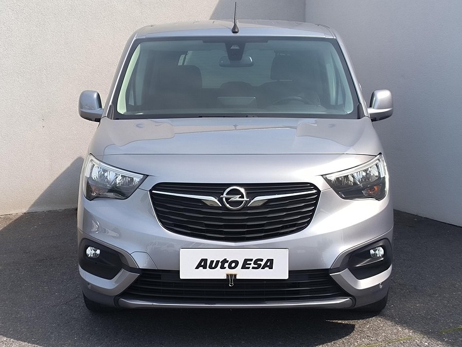 Opel Combo 1.5CDTi Life