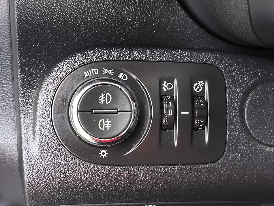 Opel Combo 1.5CDTi Life