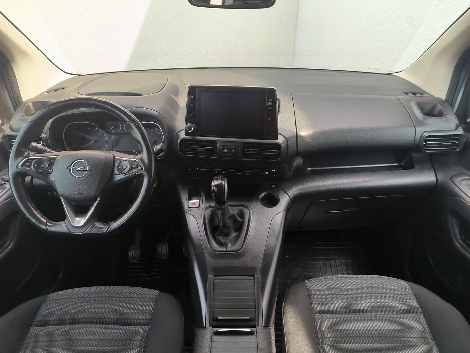 Opel Combo 1.5CDTi Life