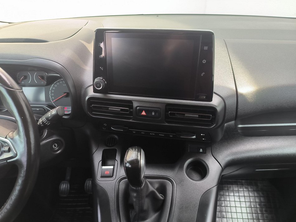 Opel Combo 1.5CDTi Life