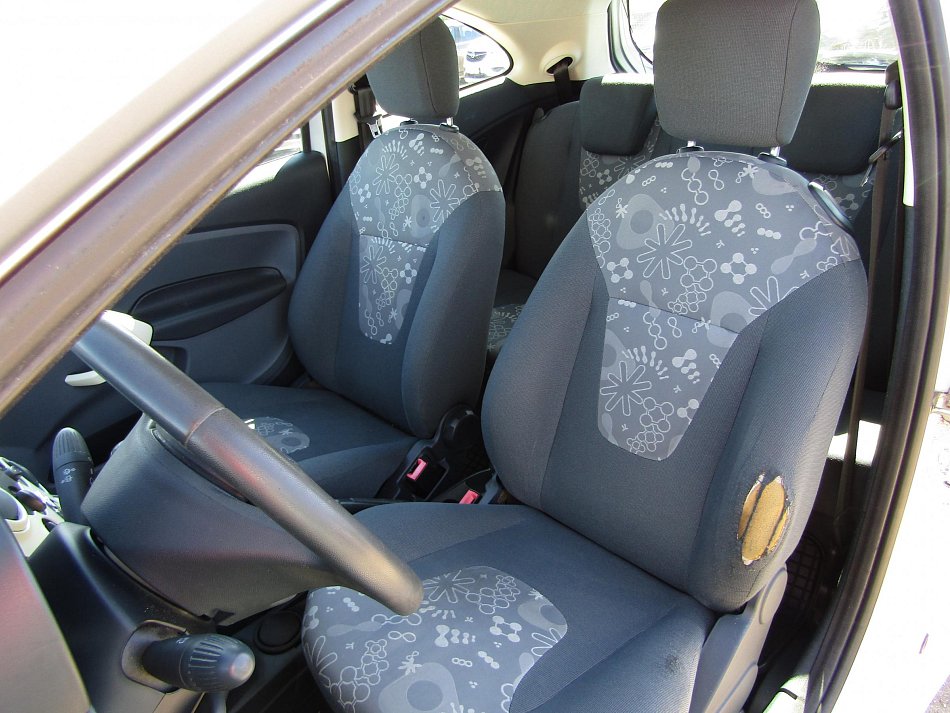Ford Ka 1.2i 