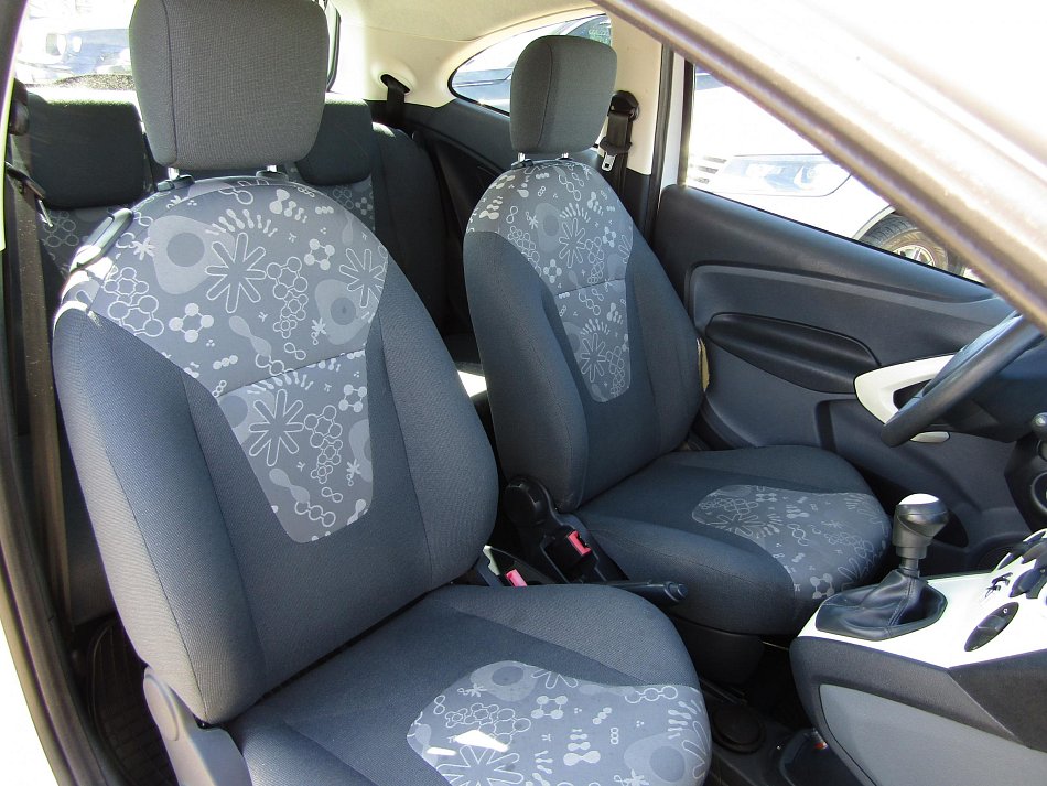 Ford Ka 1.2i 