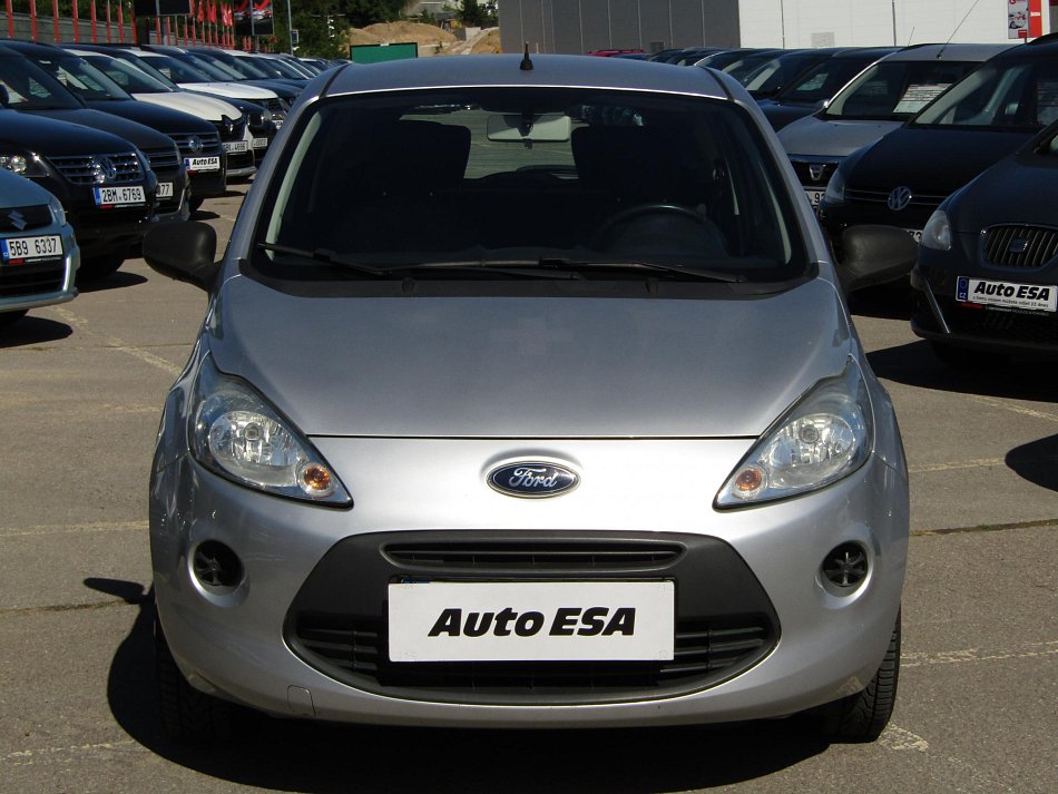 Ford Ka 1.2i 