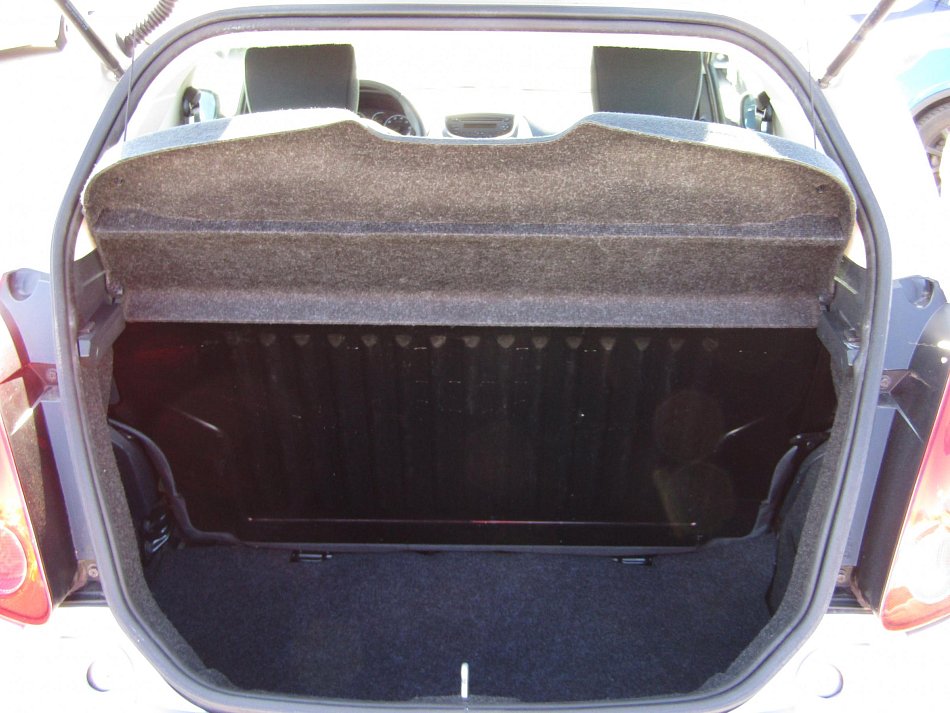 Ford Ka 1.2i 
