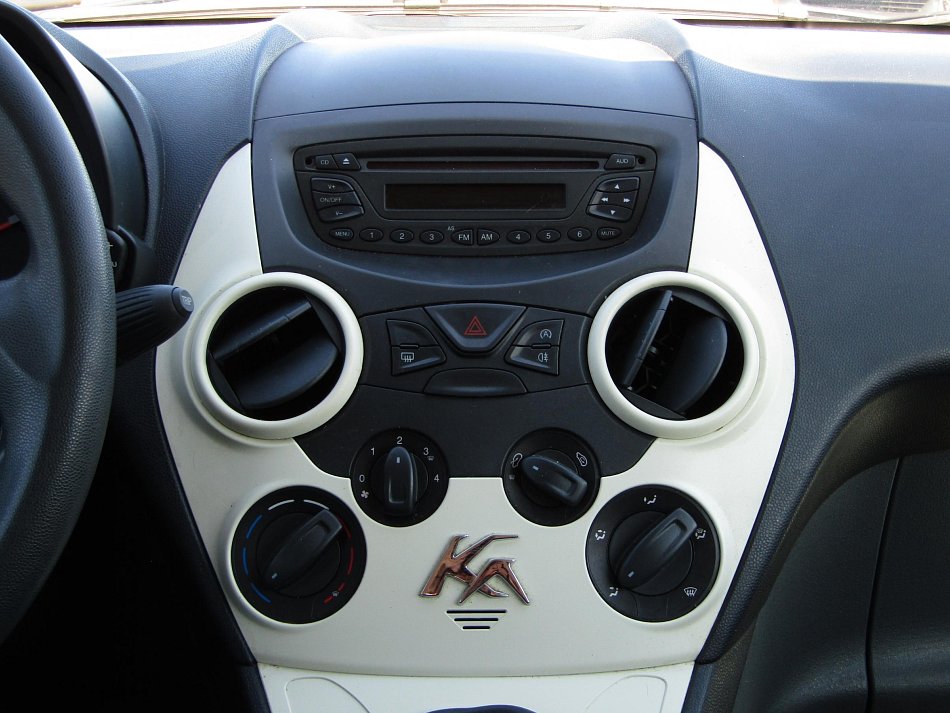 Ford Ka 1.2i 