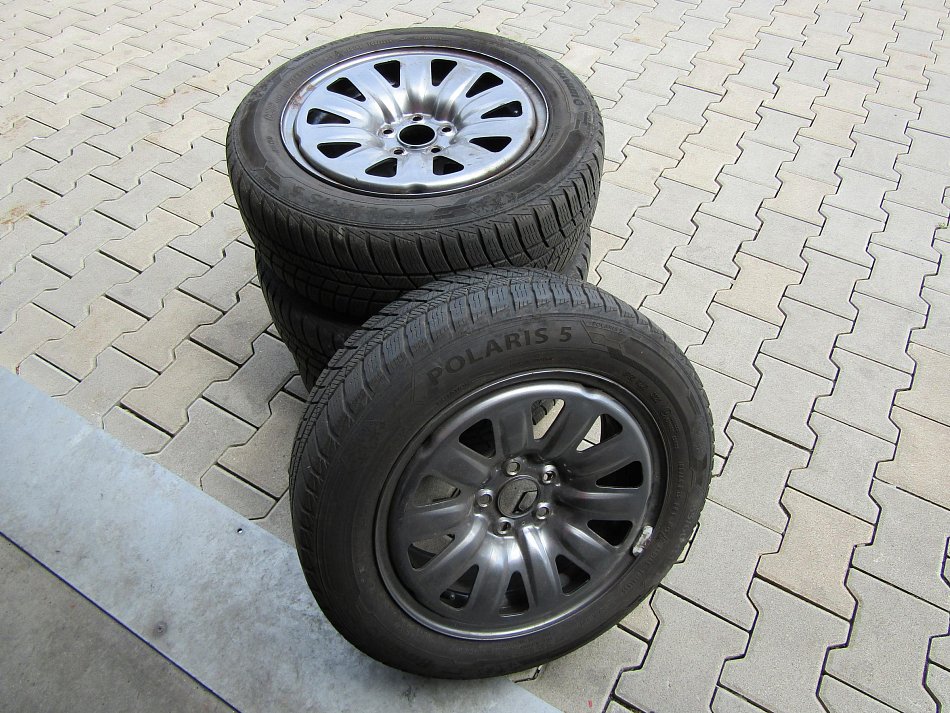 Škoda Fabia III 1.0TSi 