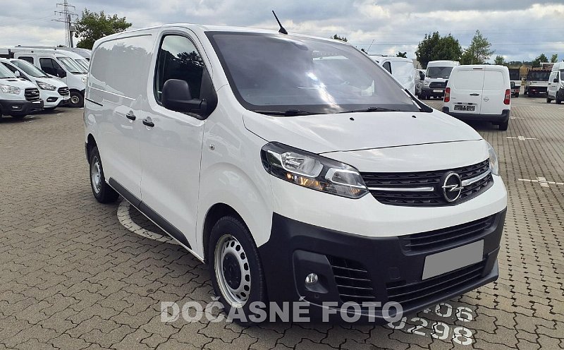 Opel Vivaro 1.5CDTi Edition L2