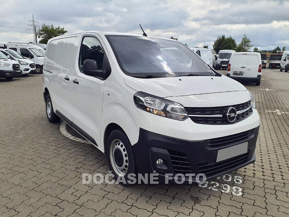 Opel Vivaro 1.5CDTi Edition L2