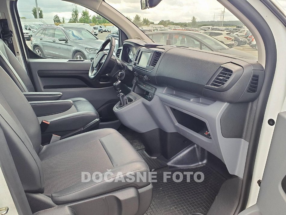Opel Vivaro 1.5CDTi Edition L2