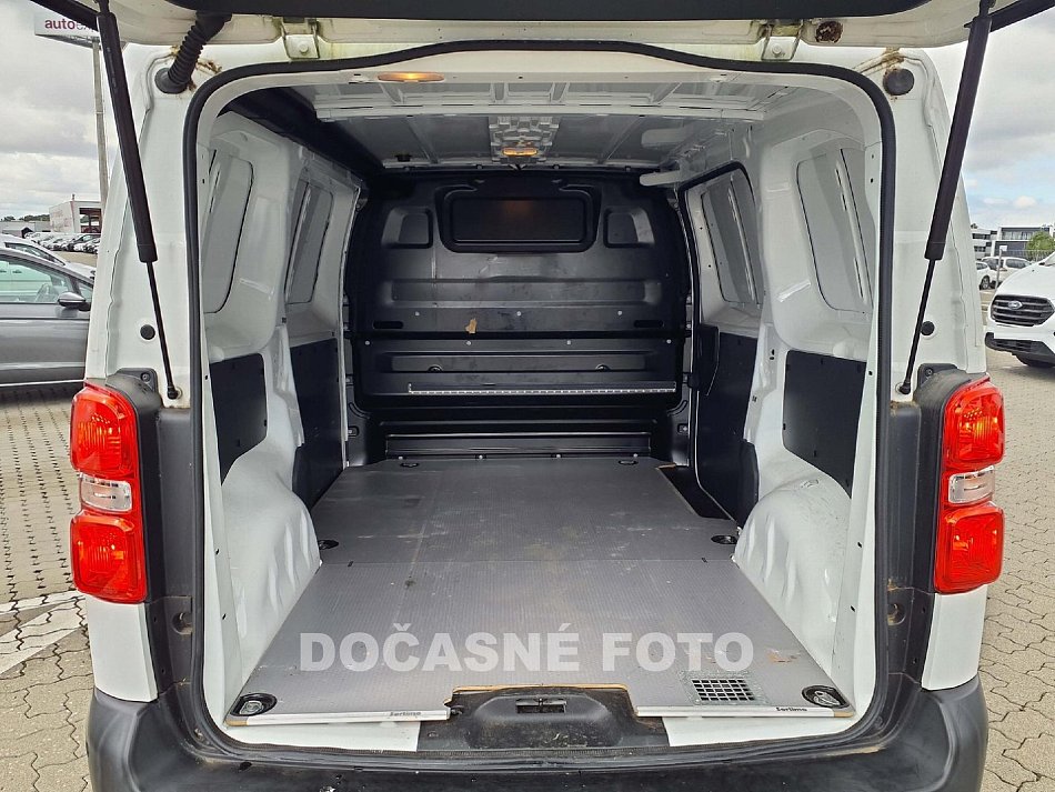 Opel Vivaro 1.5CDTi Edition L2